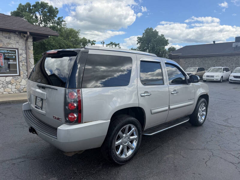 gmc yukon xl 2008 1GKFK63888J174725 image gmc yukon xl 2008 1GKFK63888J174725 image